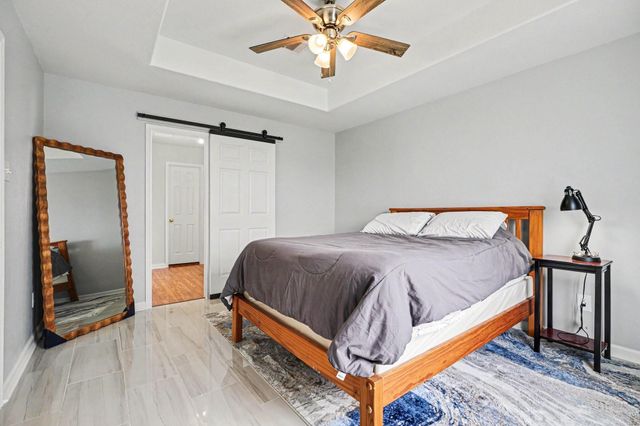 2709 Marlin Drive, Texas City, TX 77591