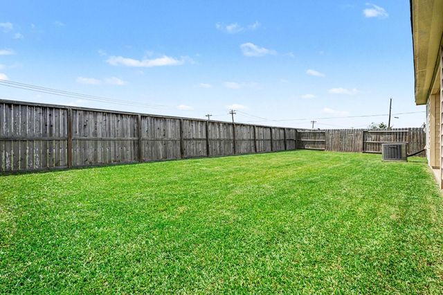 2709 Marlin Drive, Texas City, TX 77591