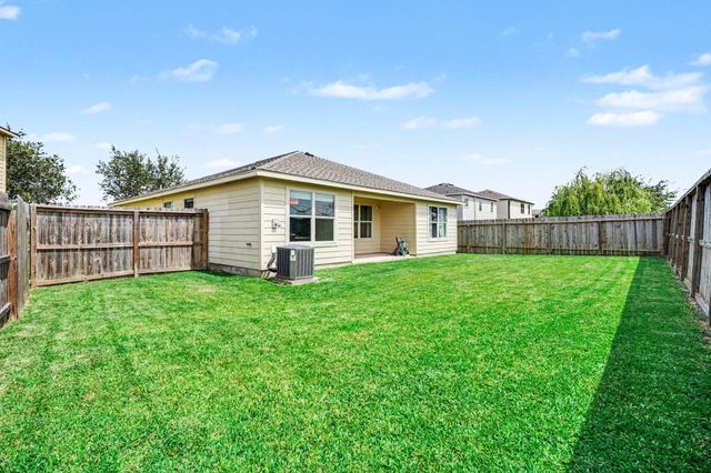 2709 Marlin Drive, Texas City, TX 77591