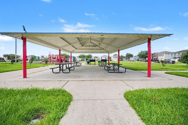 2709 Marlin Drive, Texas City, TX 77591