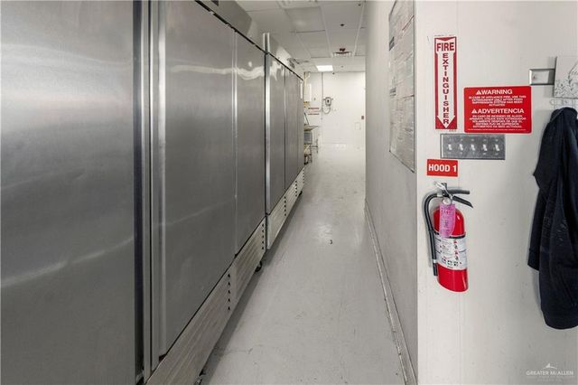 101 W US Highway 83 Highway 190, Mcallen, TX 78501