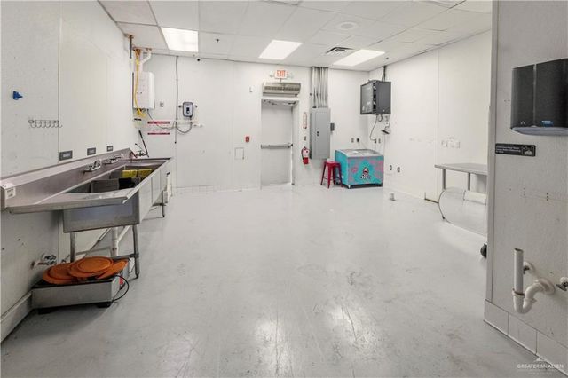 101 W US Highway 83 Highway 190, Mcallen, TX 78501