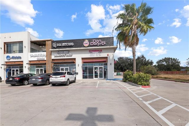 101 W US Highway 83 Highway 190, Mcallen, TX 78501