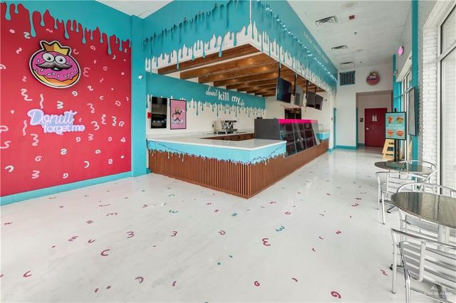 101 W US Highway 83 Highway 190, Mcallen, TX 78501