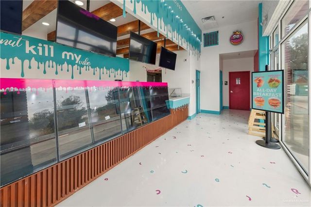 101 W US Highway 83 Highway 190, Mcallen, TX 78501