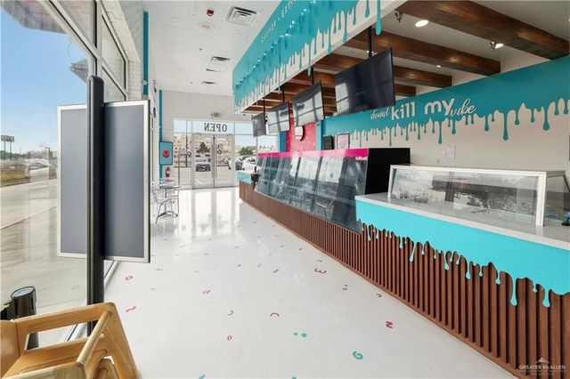 101 W US Highway 83 Highway 190, Mcallen, TX 78501