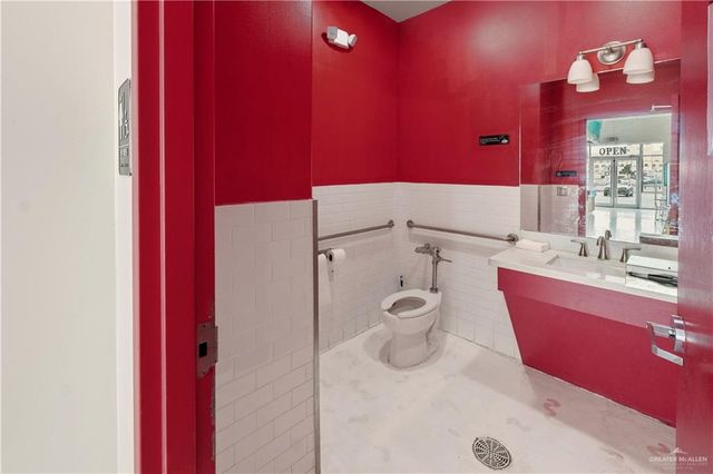 101 W US Highway 83 Highway 190, Mcallen, TX 78501