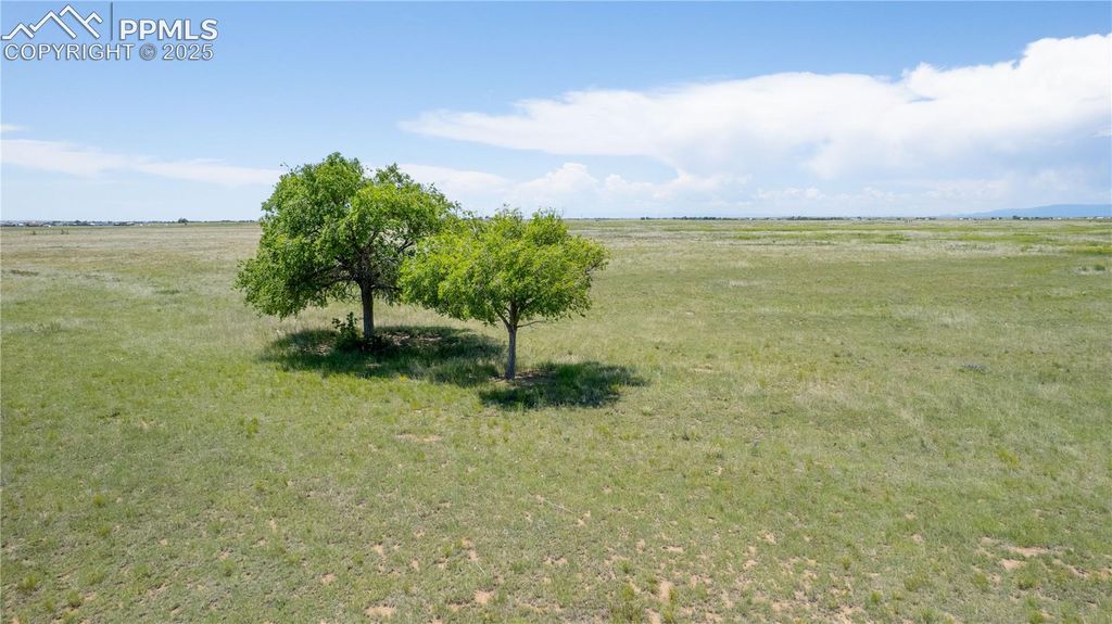 23655 E Garrett Road, Calhan, CO 80808 — photo 3