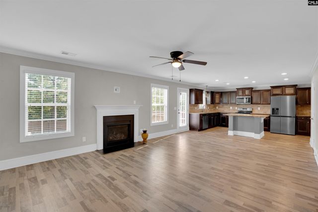 1001 Acacia Lane, Columbia, SC 29229