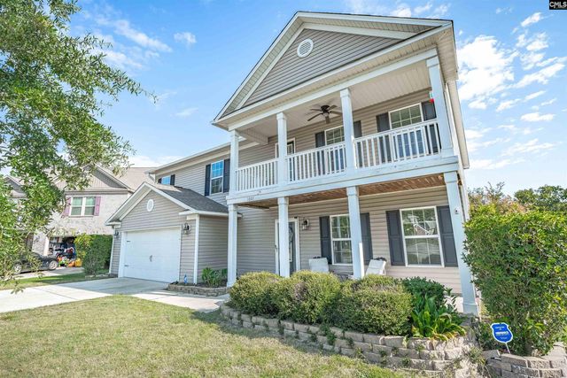 1001 Acacia Lane, Columbia, SC 29229