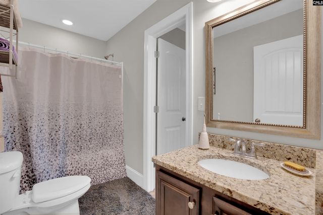 1001 Acacia Lane, Columbia, SC 29229