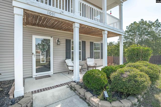 1001 Acacia Lane, Columbia, SC 29229