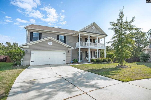 1001 Acacia Lane, Columbia, SC 29229