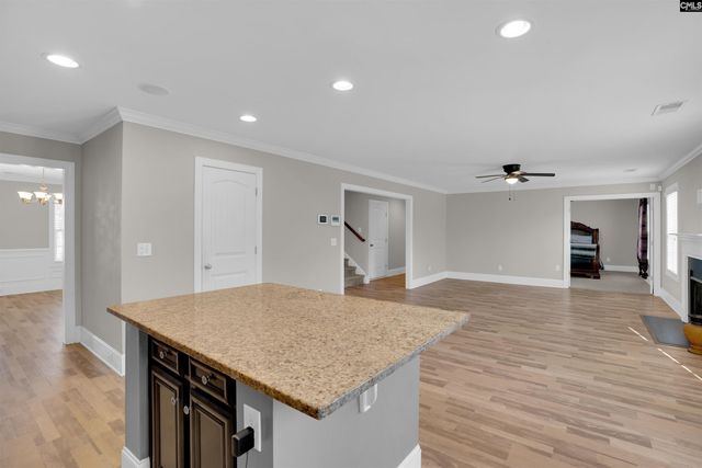 1001 Acacia Lane, Columbia, SC 29229