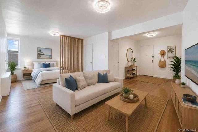 1430 Seagirt Boulevard 6H, Far Rockaway, NY 11691