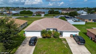 516-518 SE 5th PL, Cape Coral, FL 33990