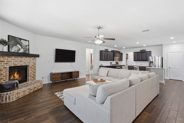 15116 Belclaire Avenue, Aledo, TX 76008