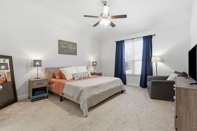 15116 Belclaire Avenue, Aledo, TX 76008