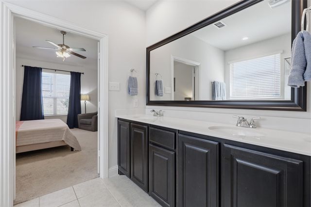 15116 Belclaire Avenue, Aledo, TX 76008