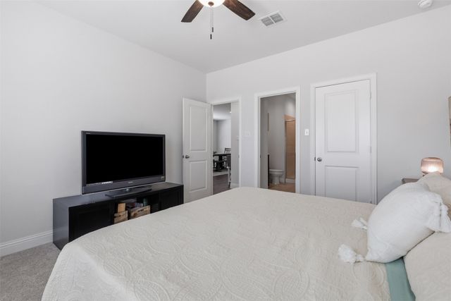 15116 Belclaire Avenue, Aledo, TX 76008