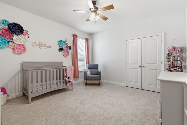 15116 Belclaire Avenue, Aledo, TX 76008