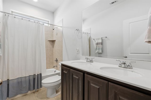 15116 Belclaire Avenue, Aledo, TX 76008