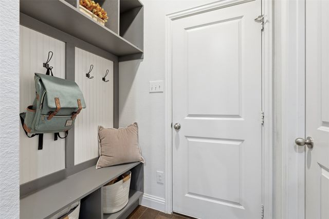 15116 Belclaire Avenue, Aledo, TX 76008