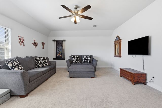 15116 Belclaire Avenue, Aledo, TX 76008