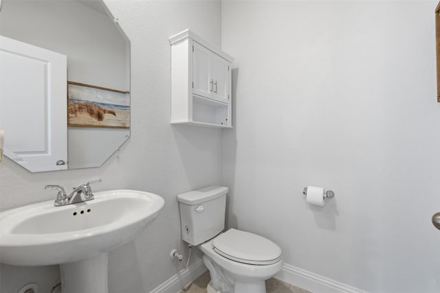 15116 Belclaire Avenue, Aledo, TX 76008