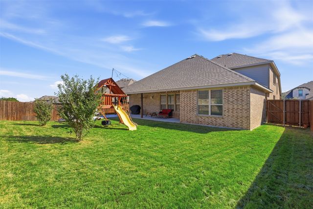 15116 Belclaire Avenue, Aledo, TX 76008