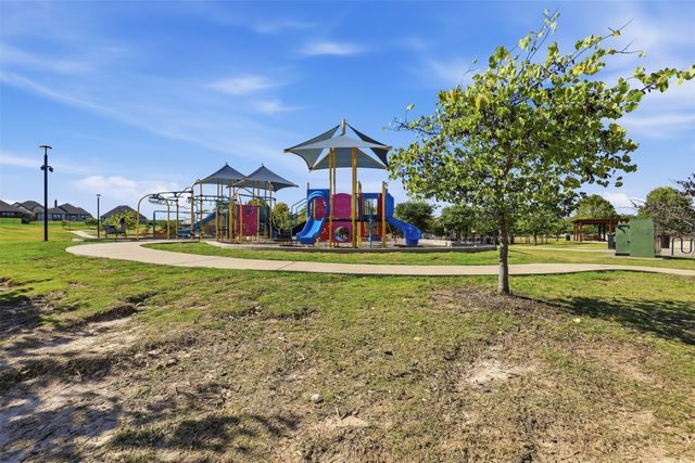 15116 Belclaire Avenue, Aledo, TX 76008