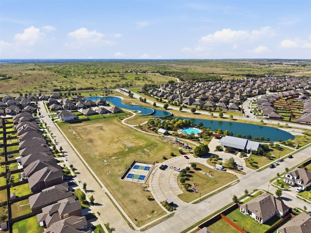15116 Belclaire Avenue, Aledo, TX 76008