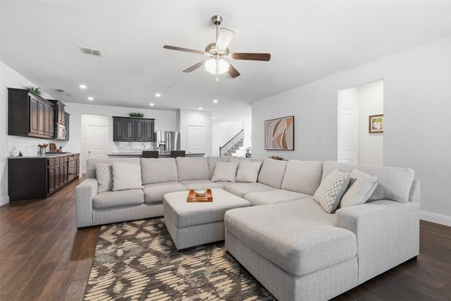 15116 Belclaire Avenue, Aledo, TX 76008