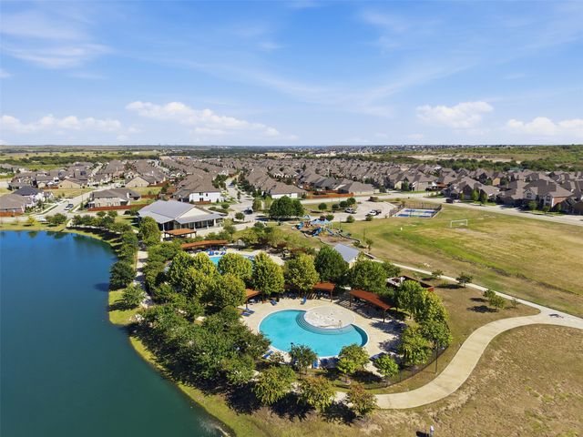 15116 Belclaire Avenue, Aledo, TX 76008