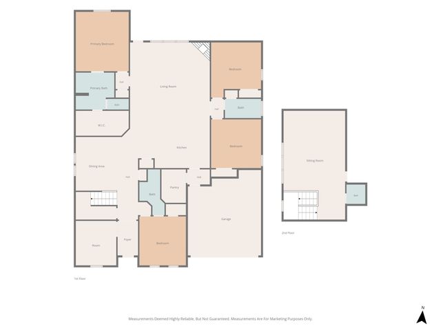 15116 Belclaire Avenue, Aledo, TX 76008