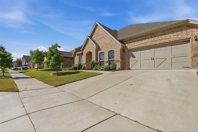 15116 Belclaire Avenue, Aledo, TX 76008