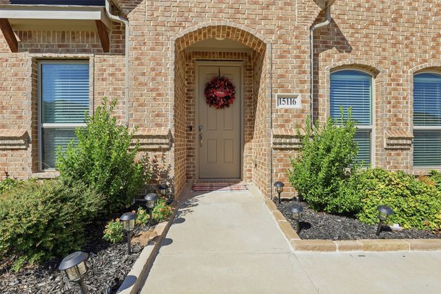15116 Belclaire Avenue, Aledo, TX 76008