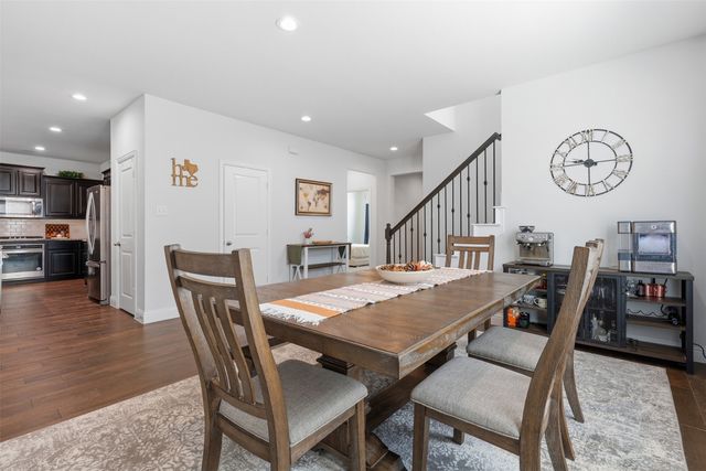 15116 Belclaire Avenue, Aledo, TX 76008