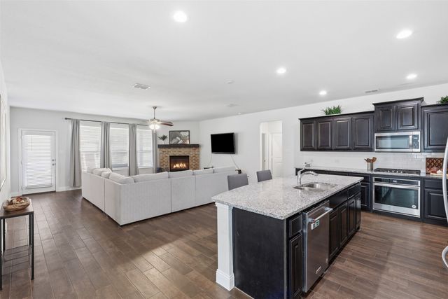 15116 Belclaire Avenue, Aledo, TX 76008