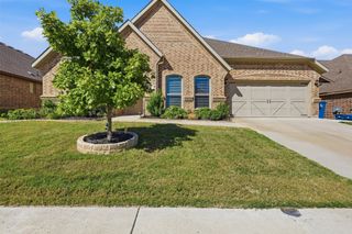 15116 Belclaire Avenue, Aledo, TX 76008