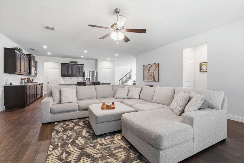 15116 Belclaire Avenue, Aledo, TX 76008 — photo 3