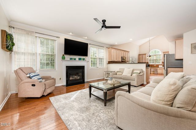 2116 Covered Bridge Court, Raleigh, NC 27614