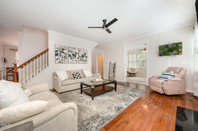 2116 Covered Bridge Court, Raleigh, NC 27614