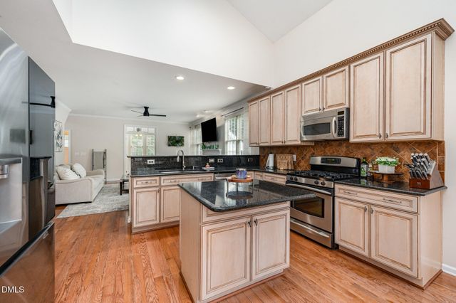 2116 Covered Bridge Court, Raleigh, NC 27614
