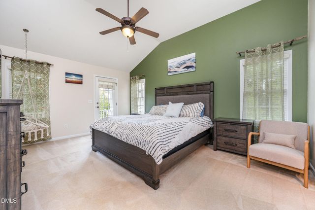 2116 Covered Bridge Court, Raleigh, NC 27614