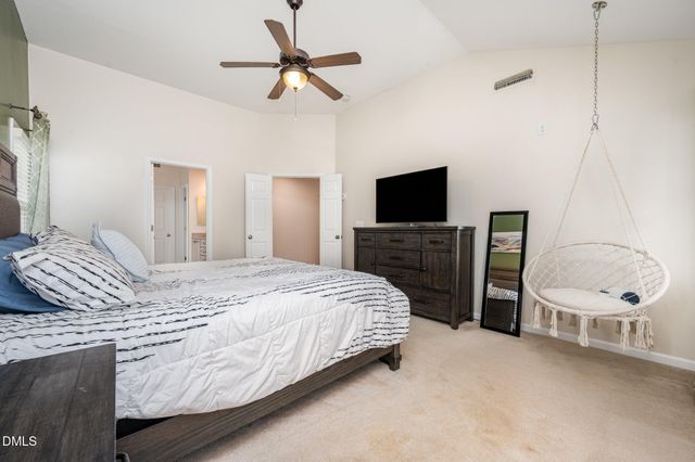 2116 Covered Bridge Court, Raleigh, NC 27614