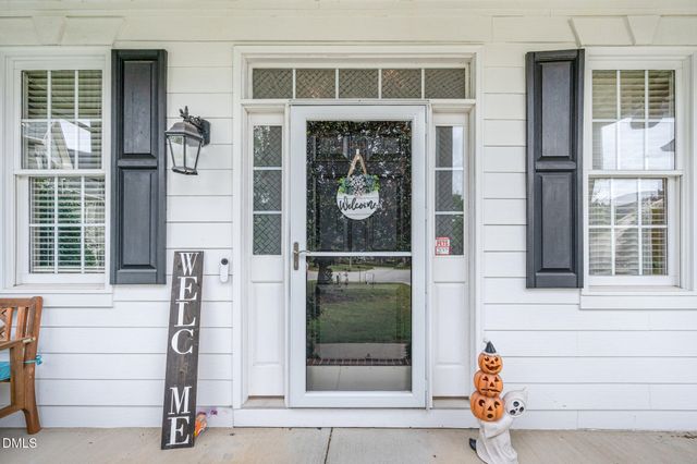 2116 Covered Bridge Court, Raleigh, NC 27614