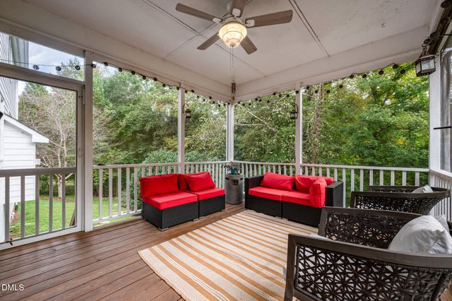 2116 Covered Bridge Court, Raleigh, NC 27614