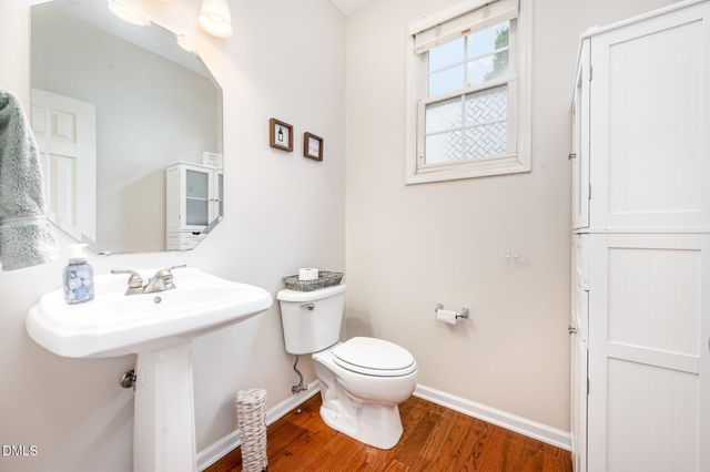 2116 Covered Bridge Court, Raleigh, NC 27614