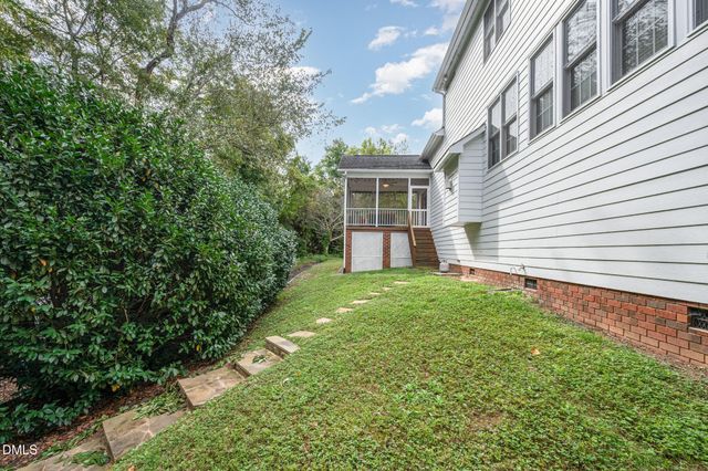 2116 Covered Bridge Court, Raleigh, NC 27614